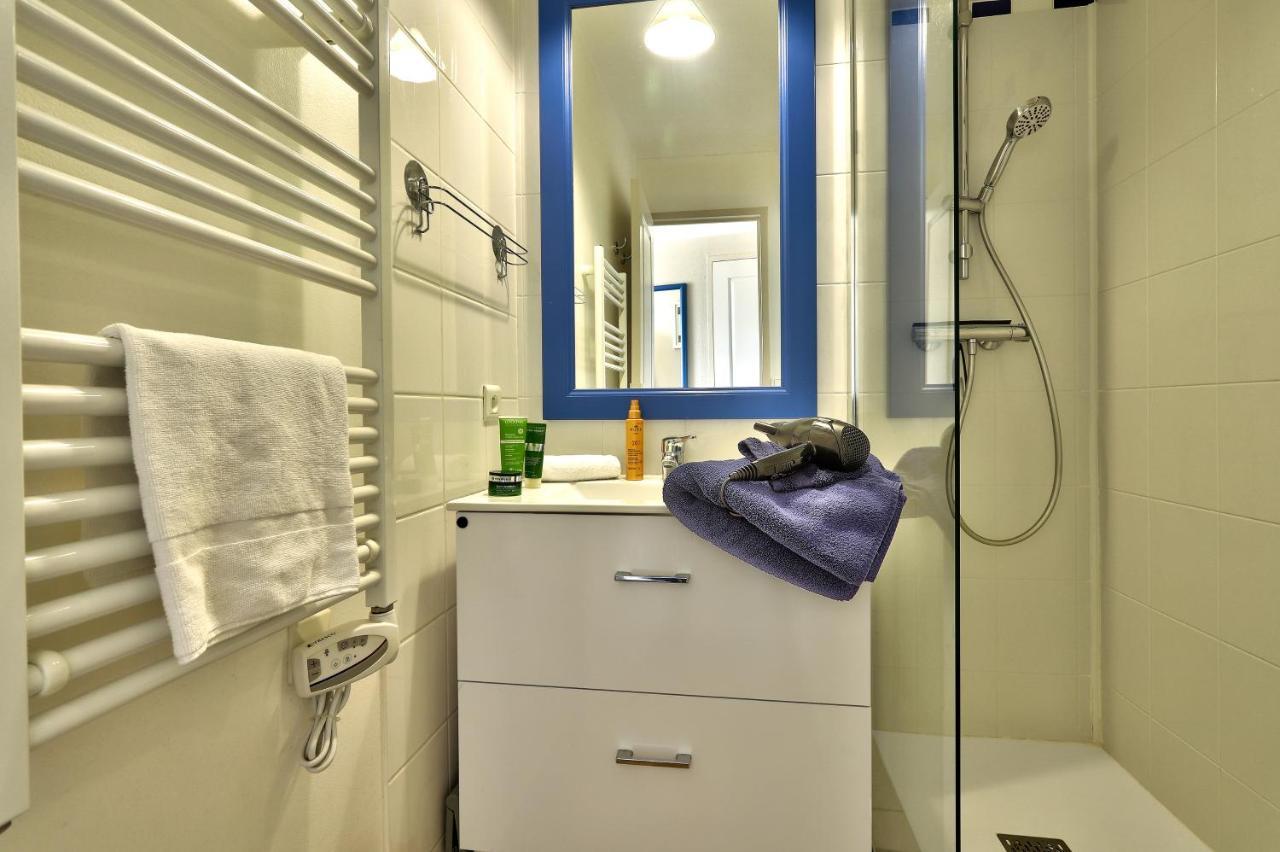 Localise Au Guilvinec - A16 - Vue Sur La Mer, La Piscine Et Le Jardin - Tout A Pied, Plages, Port, Centre, Commerces, Marche - Wifi Inclus - Animaux Bienvenus - Linge De Lit Inclus Buitenkant foto